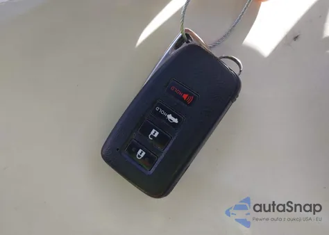 2014 Lexus Is 250 250 z USA, uszkodzony, nr VIN JTHBF1D20E5036112